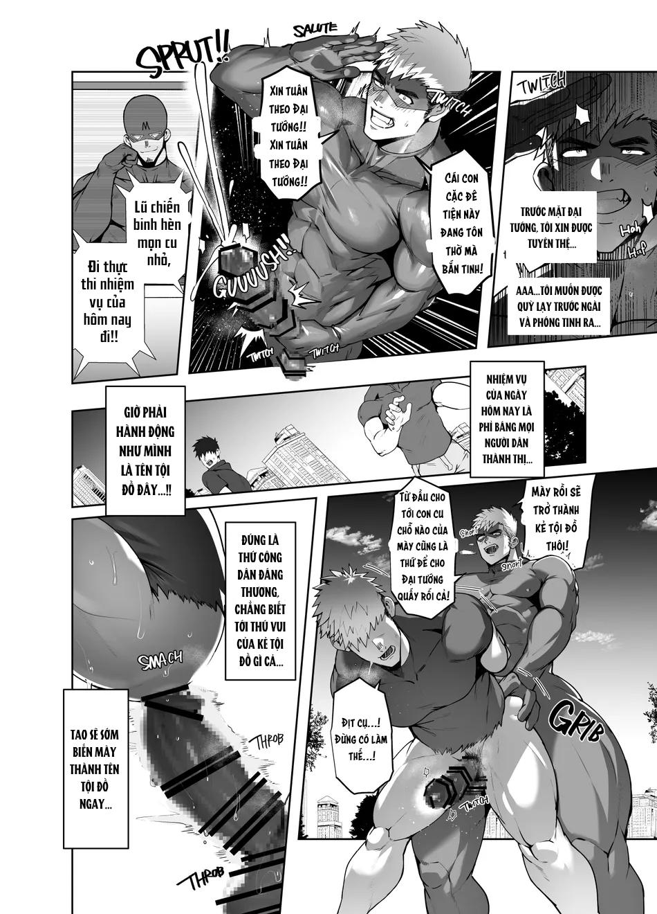 Đọc truyện TUYỂN TẬP BDSM CHỊT CHỌT - Chapter 186