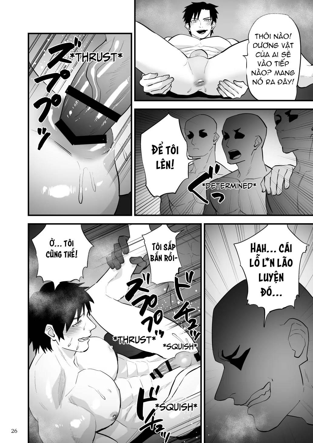 Đọc truyện Cưng mà nói - Chapter 197