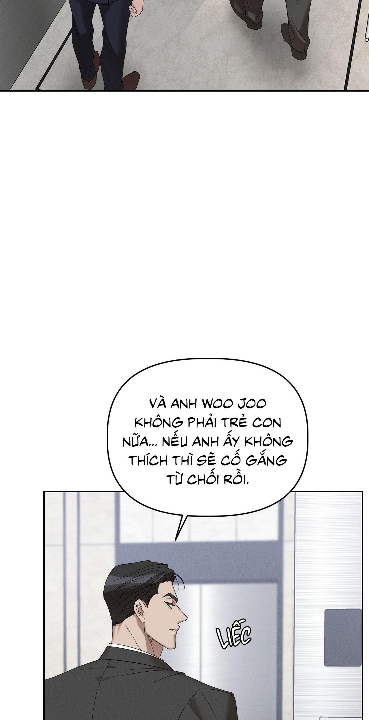Đọc truyện NHIỆT ĐỘ TIẾP XÚC - Chapter 12