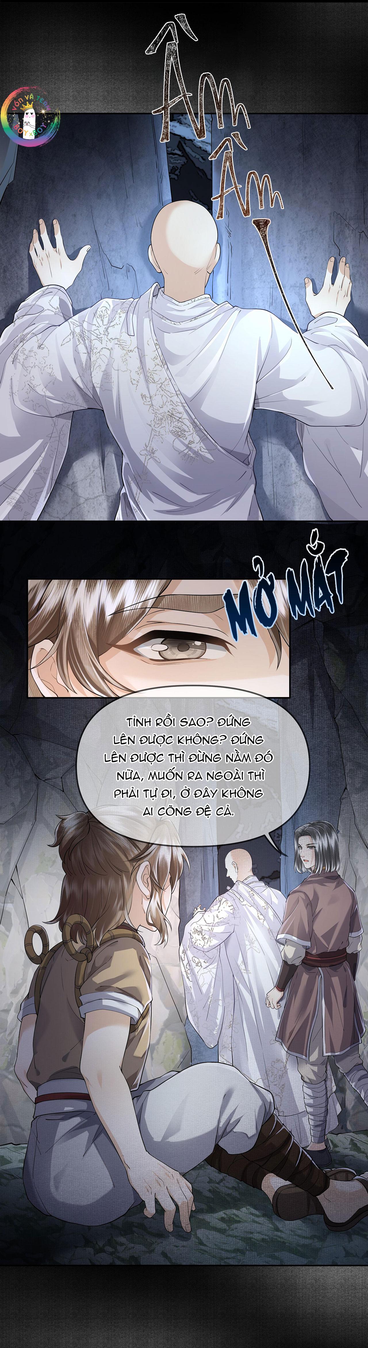 Đọc truyện Đồng Tiền Kham Thế - Chapter 44