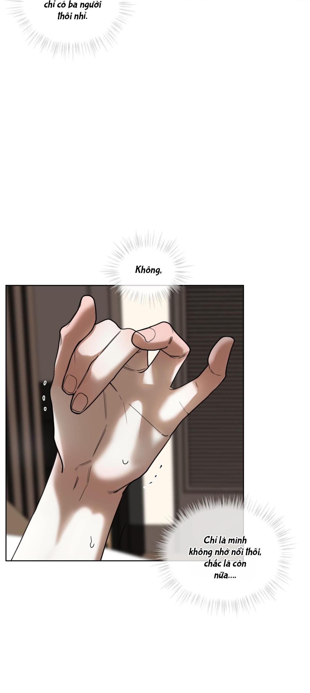 Đọc truyện (CBunu) Phạm Luật - Chapter 82