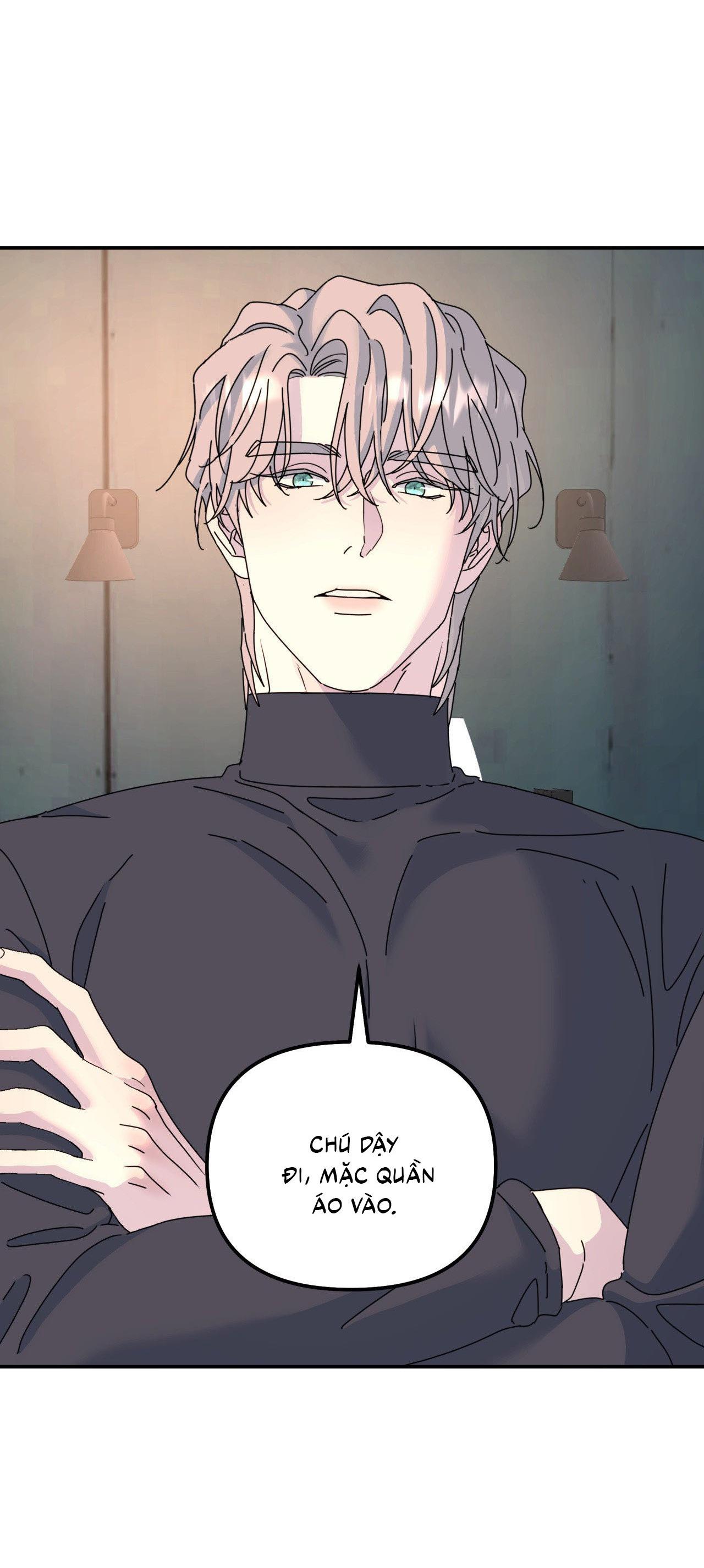 Đọc truyện (CBunu) Cây Không Có Rễ - Chapter 74