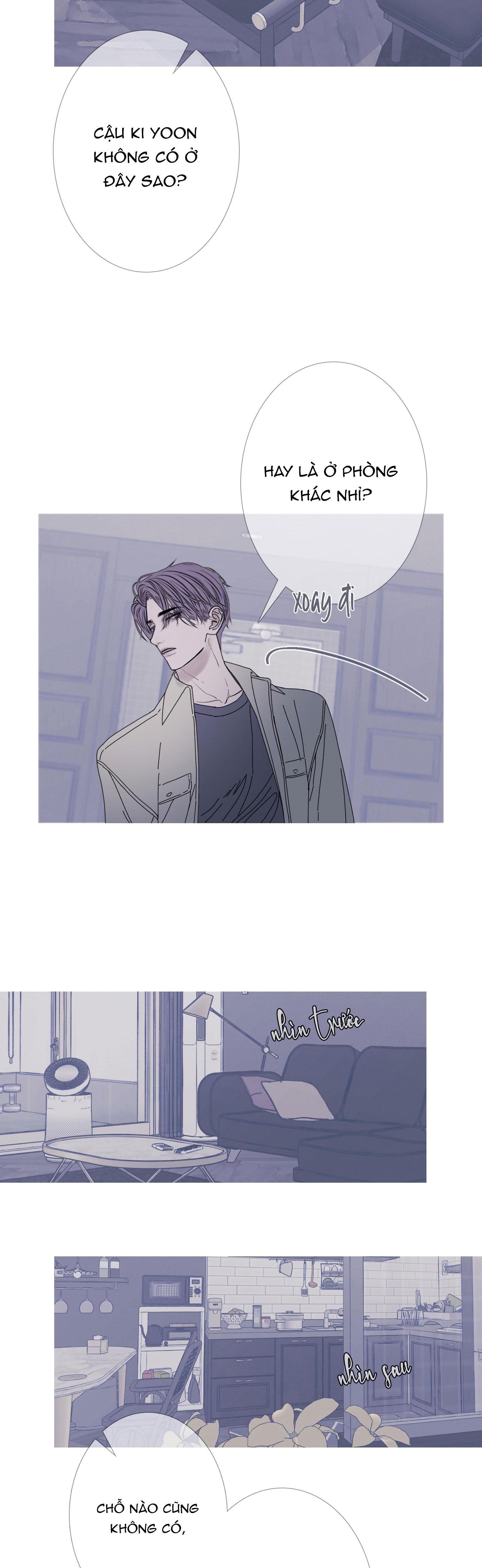Đọc truyện CHUYỆN QUỶ MÔN QUAN - Chapter 54