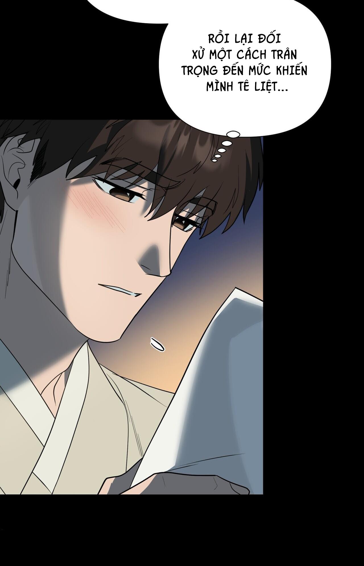 Đọc truyện KIỆT TÁC - Chapter 46