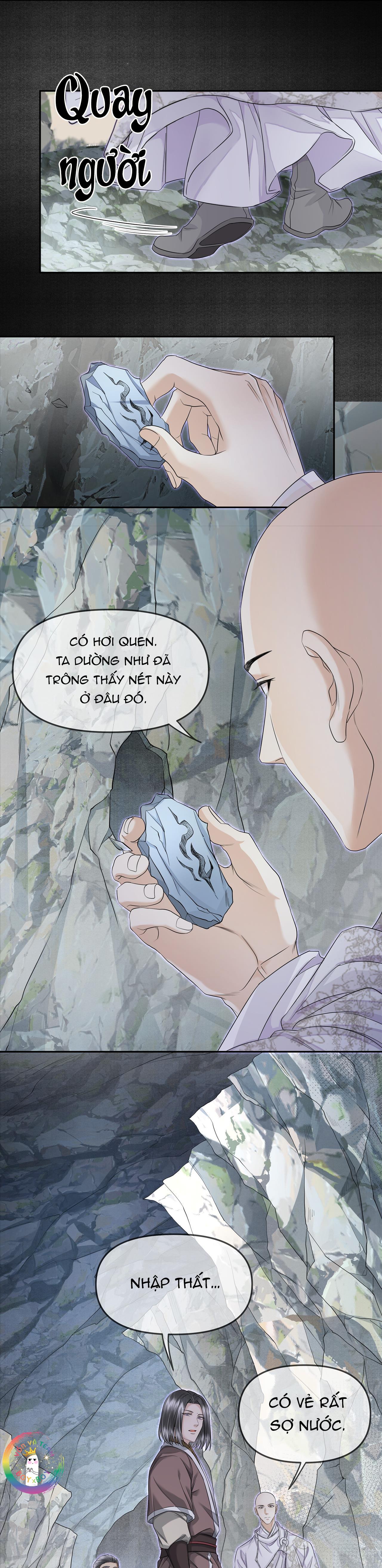 Đọc truyện Đồng Tiền Kham Thế - Chapter 42