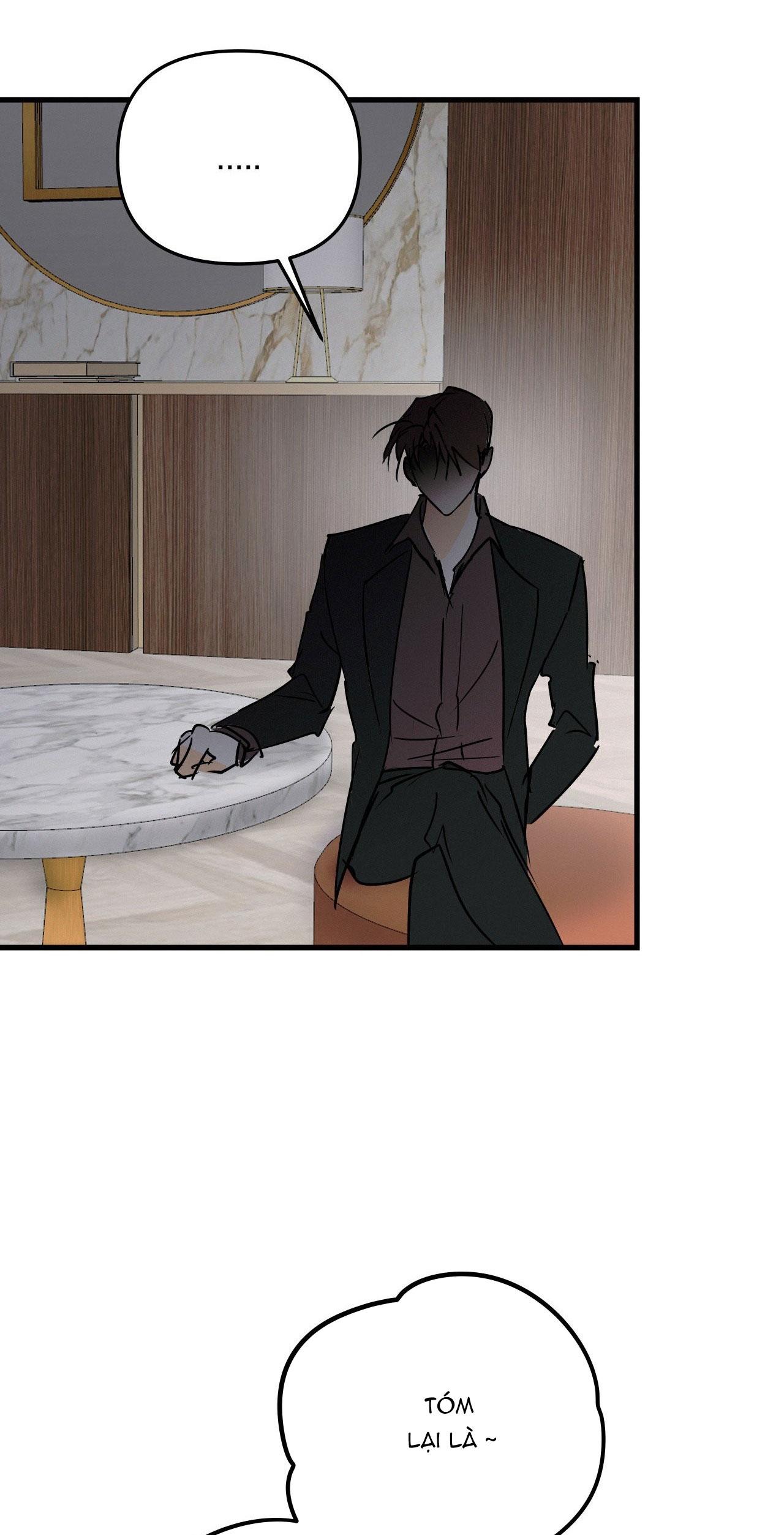 Đọc truyện LIE AGAIN - Chapter 55
