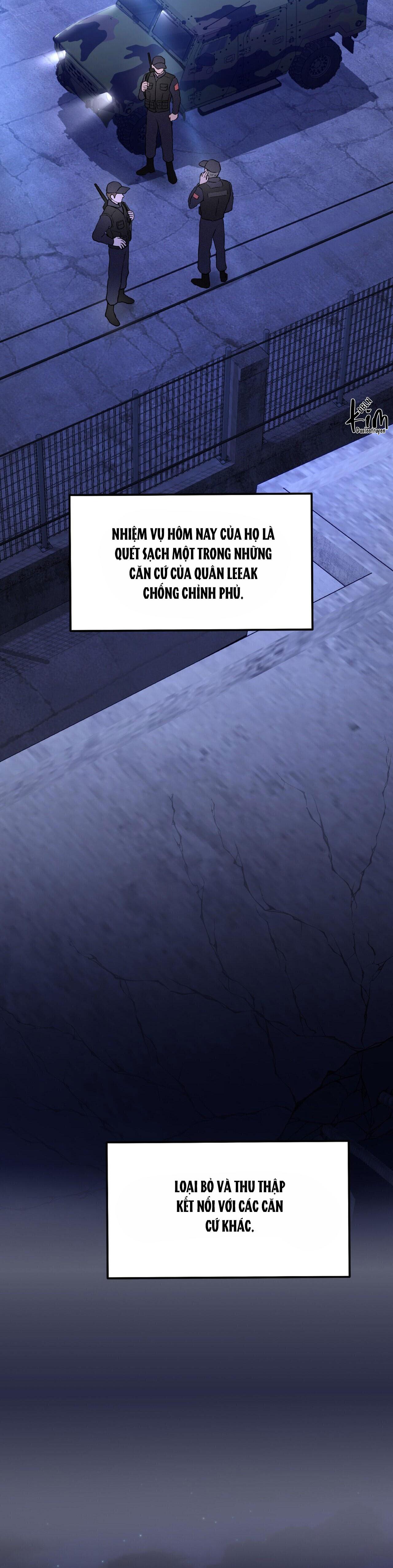 Đọc truyện CHÁN GHÉT - Chapter 1
