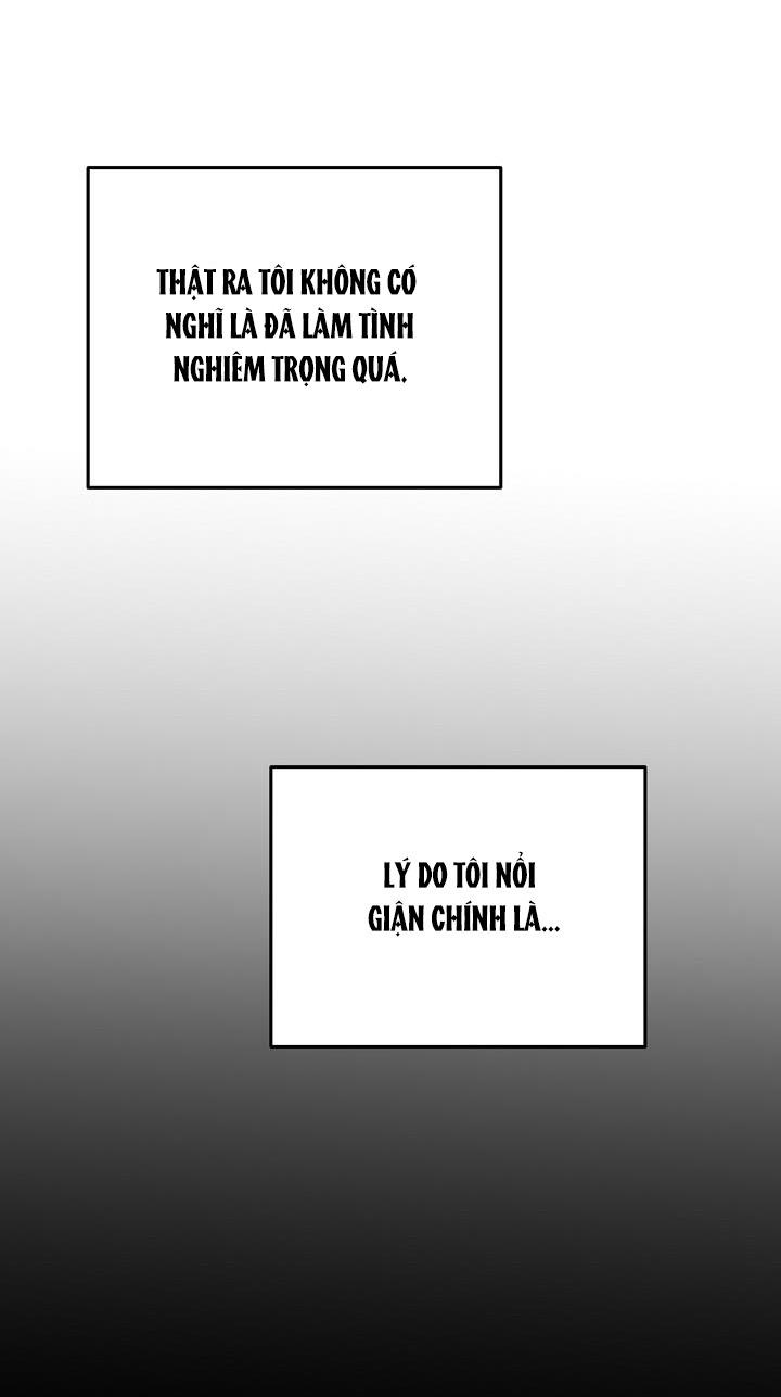 Đọc truyện (ABO) HANG HỔ - Chapter 38