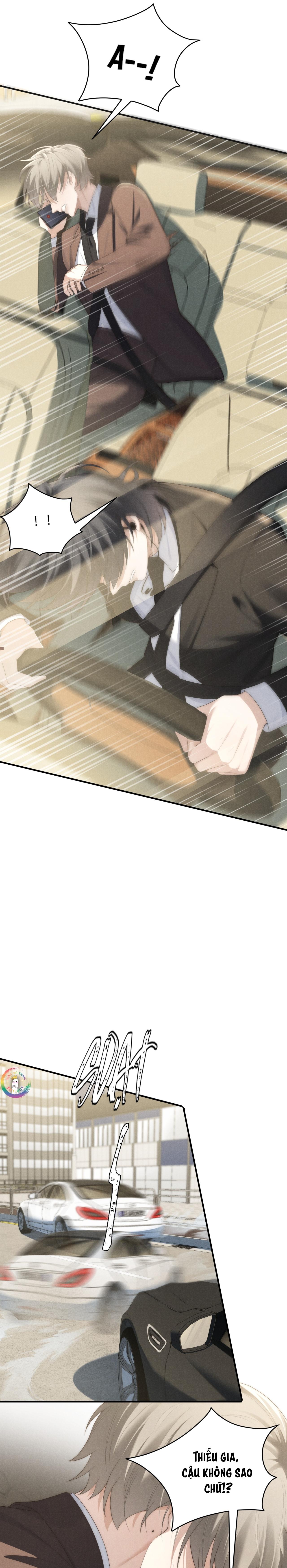 Đọc truyện (END) Thiếu Gia Hư Hỏng - Chapter 39