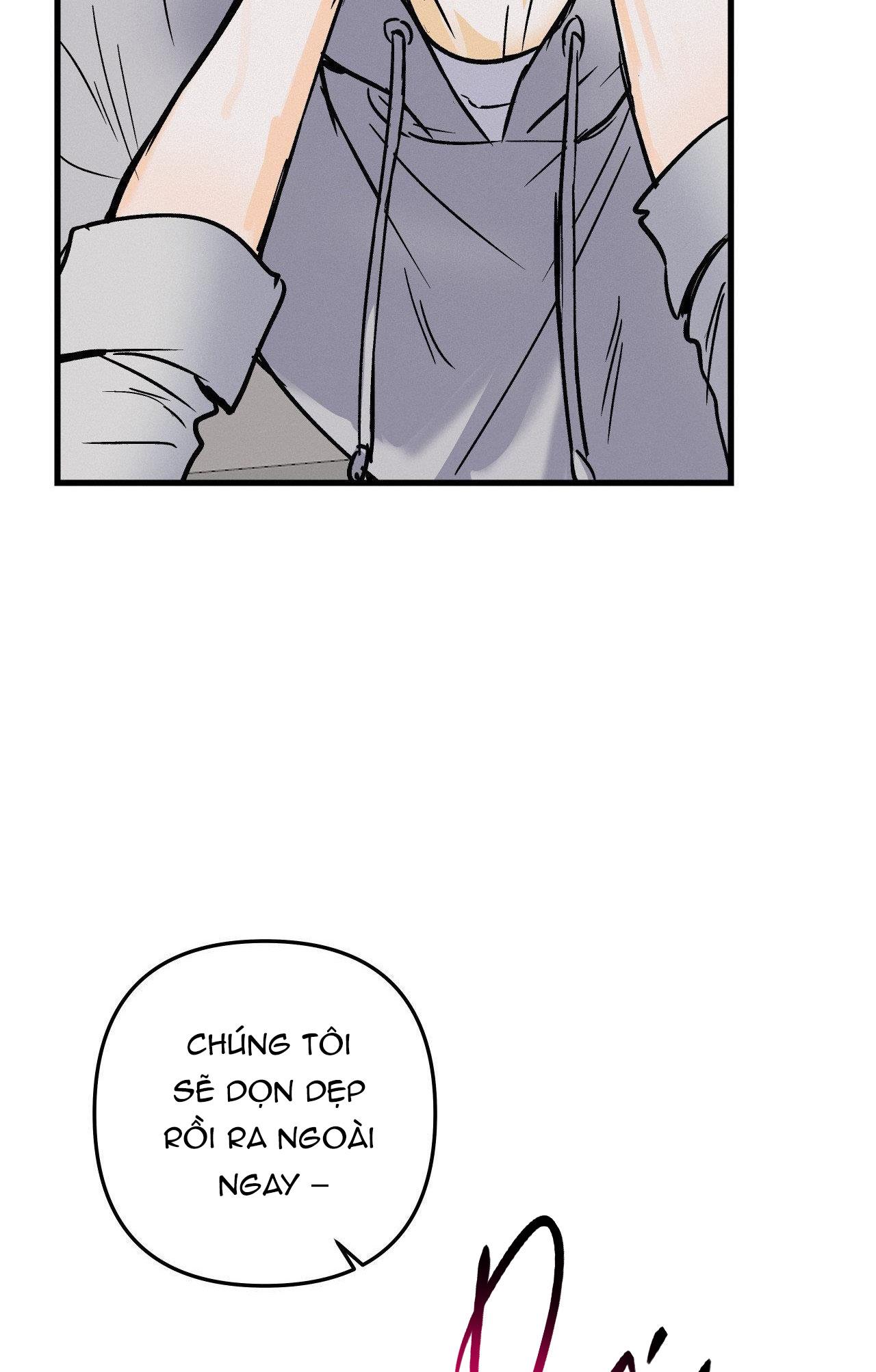 Đọc truyện LIE AGAIN - Chapter 42