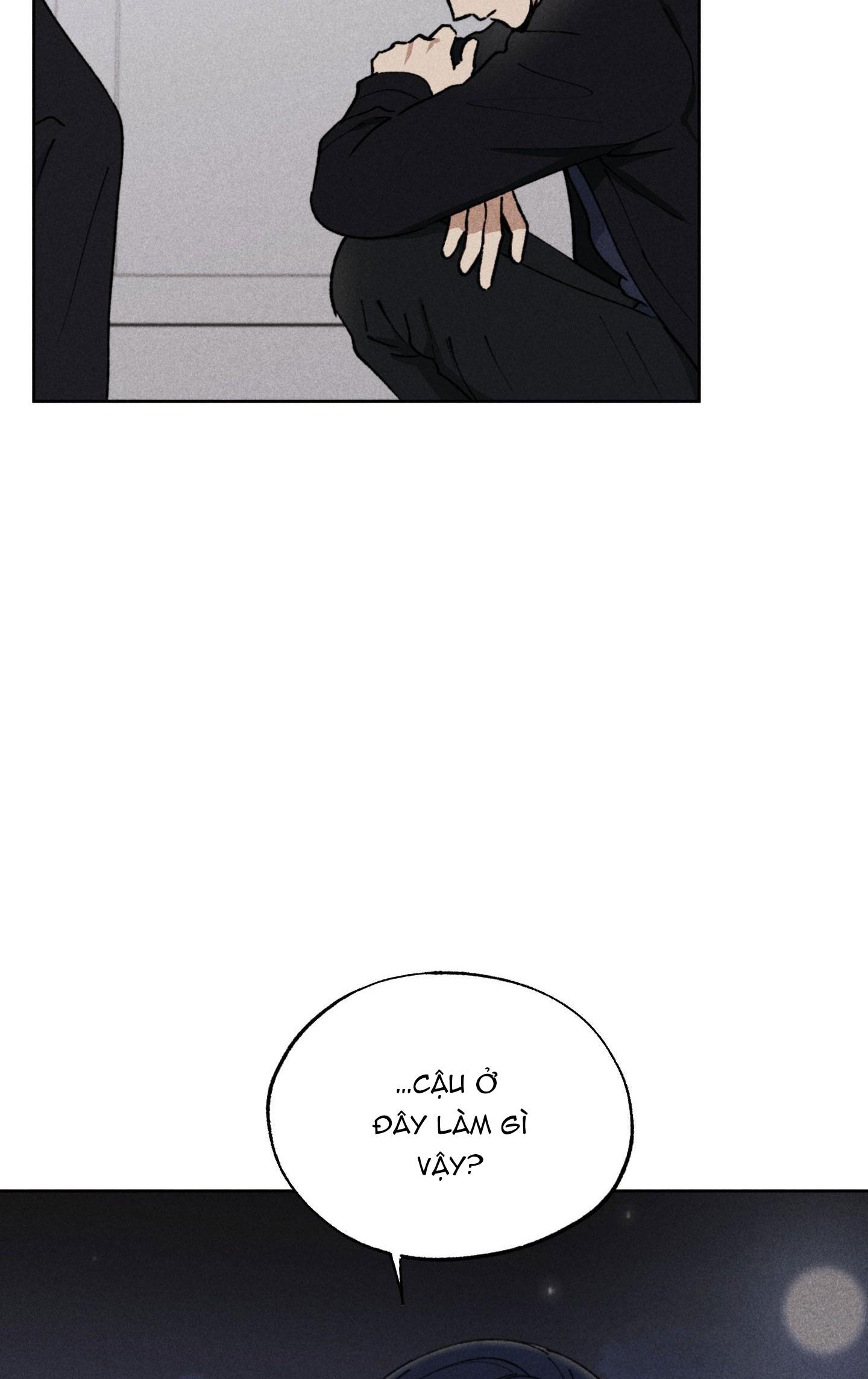 Đọc truyện NGHIỆN SEX - Chapter 13.5