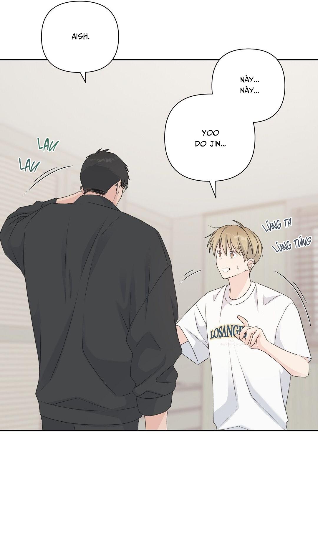 Đọc truyện CANDY YUMYUM - Chapter 22