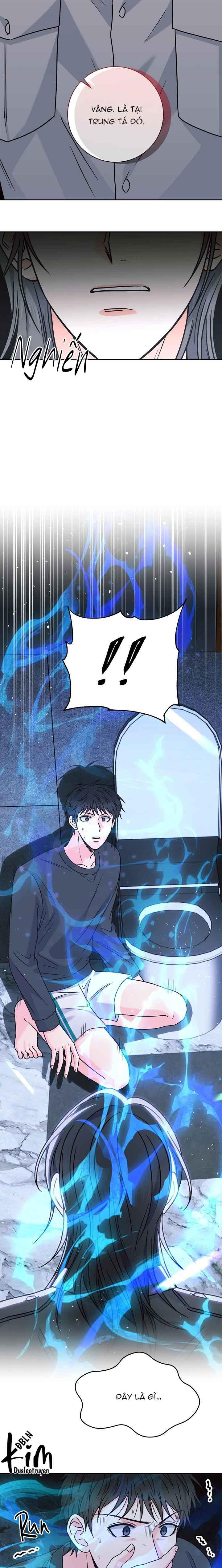 Đọc truyện CHÁN GHÉT - Chapter 47