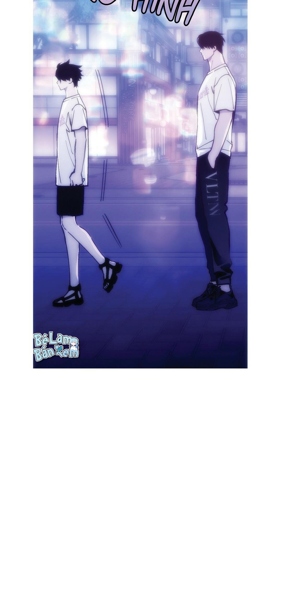 Đọc truyện BOY LOVE - FAN BOOK - Chapter 11