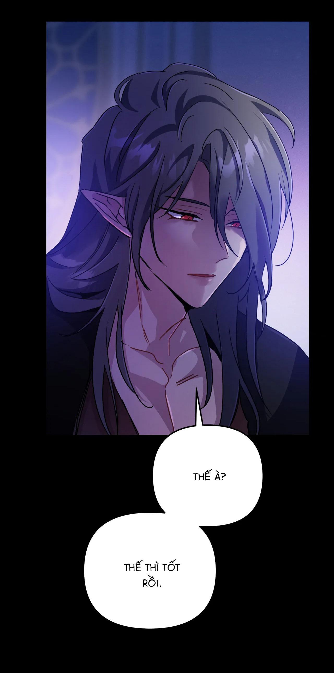 Đọc truyện (CBunu) Ám Giữ Linh Hồn - Chapter 52