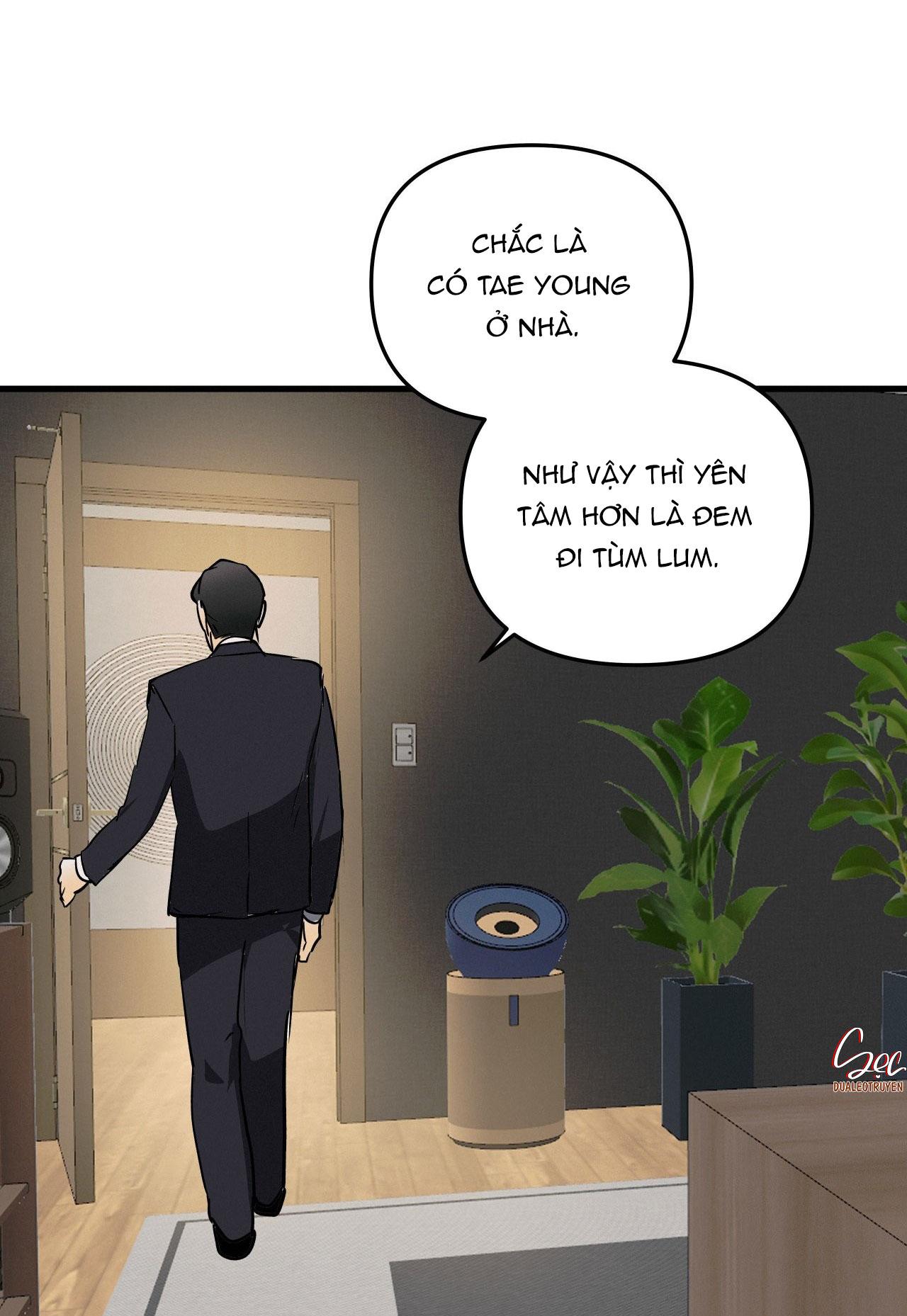 Đọc truyện LIE AGAIN - Chapter 47
