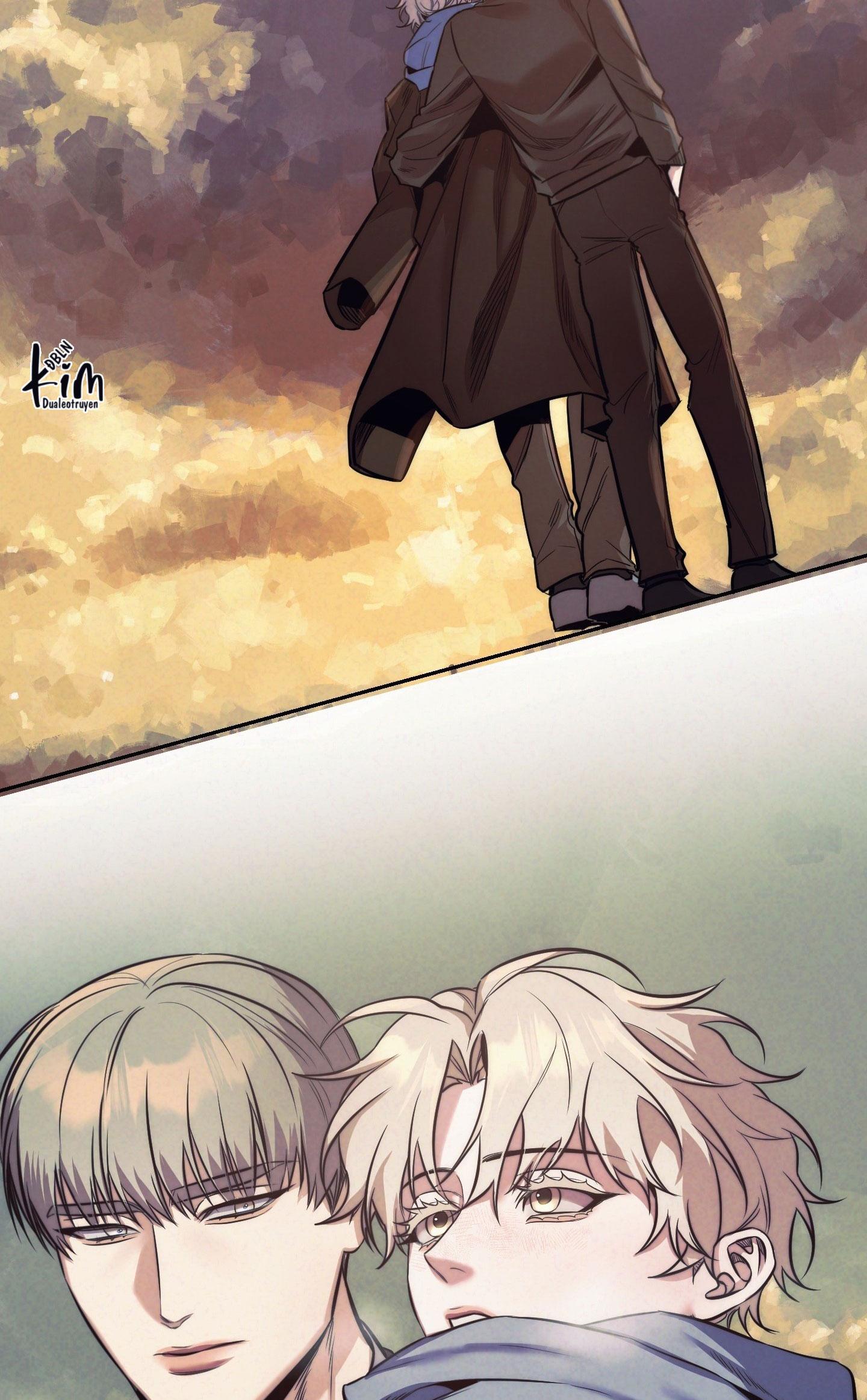 Đọc truyện KỲ THỊ - Chapter 44