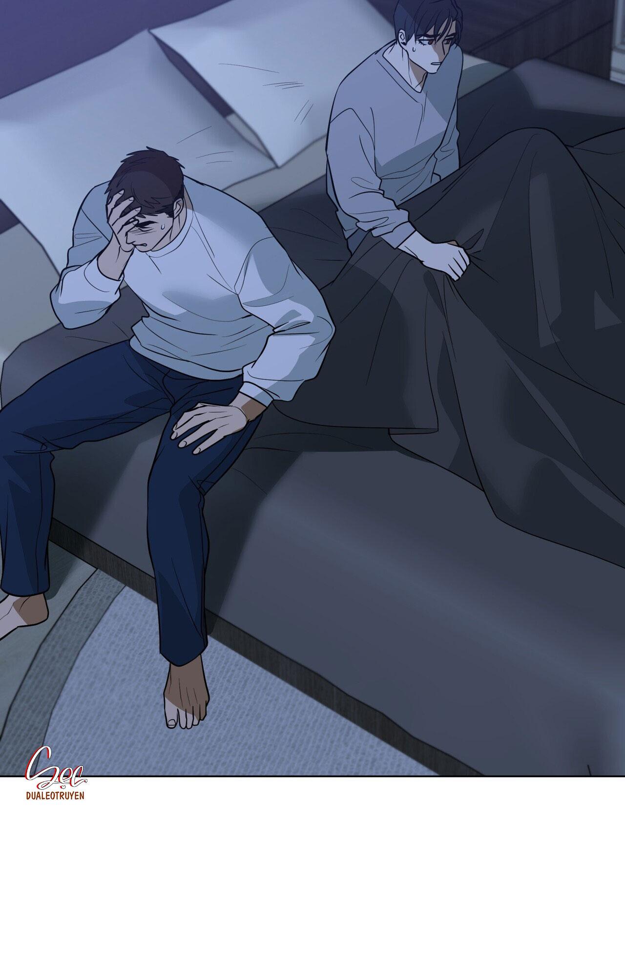 Đọc truyện KIỆT TÁC - Chapter 56