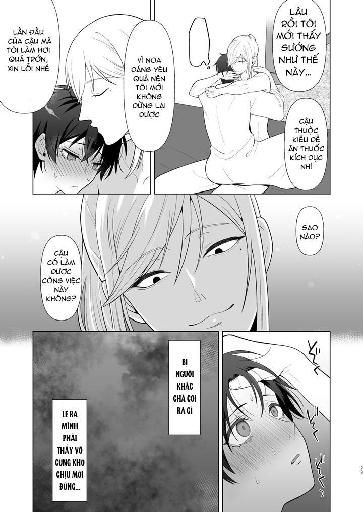 Đọc truyện Cưng mà nói - Chapter 98