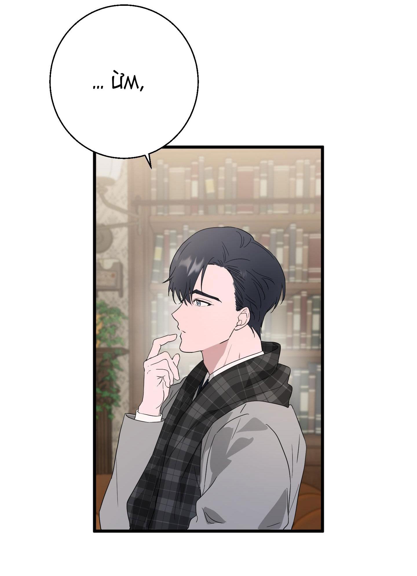Đọc truyện BL NGẮN CHỊCH HỎNY - Chapter 47.1