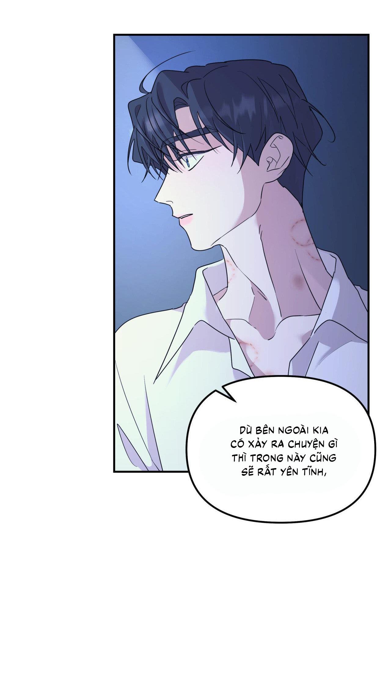 Đọc truyện (CBunu) Cây Không Có Rễ - Chapter 56