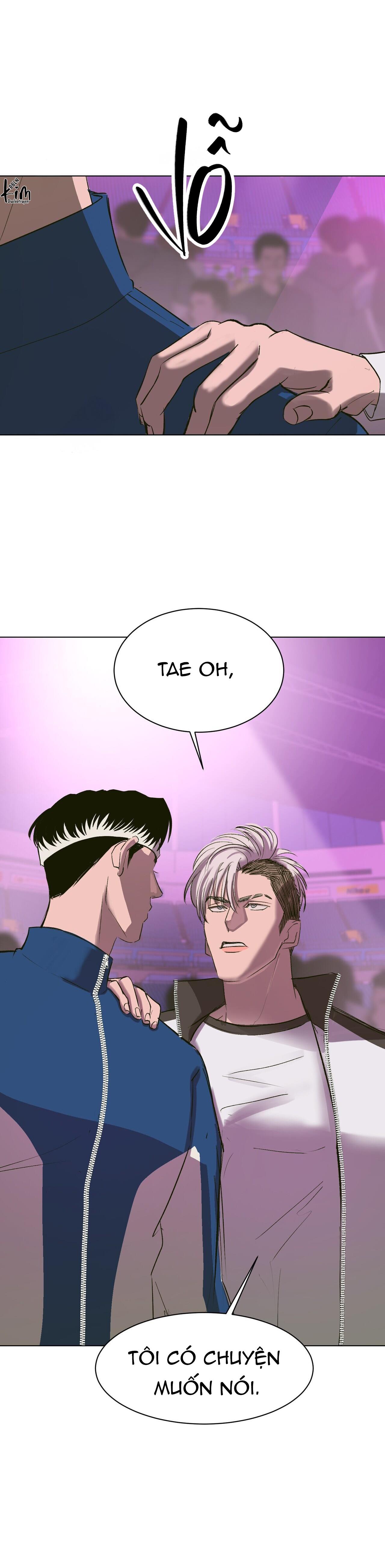 Đọc truyện BL NGẮN CHỊCH HỎNY - Chapter 51.3