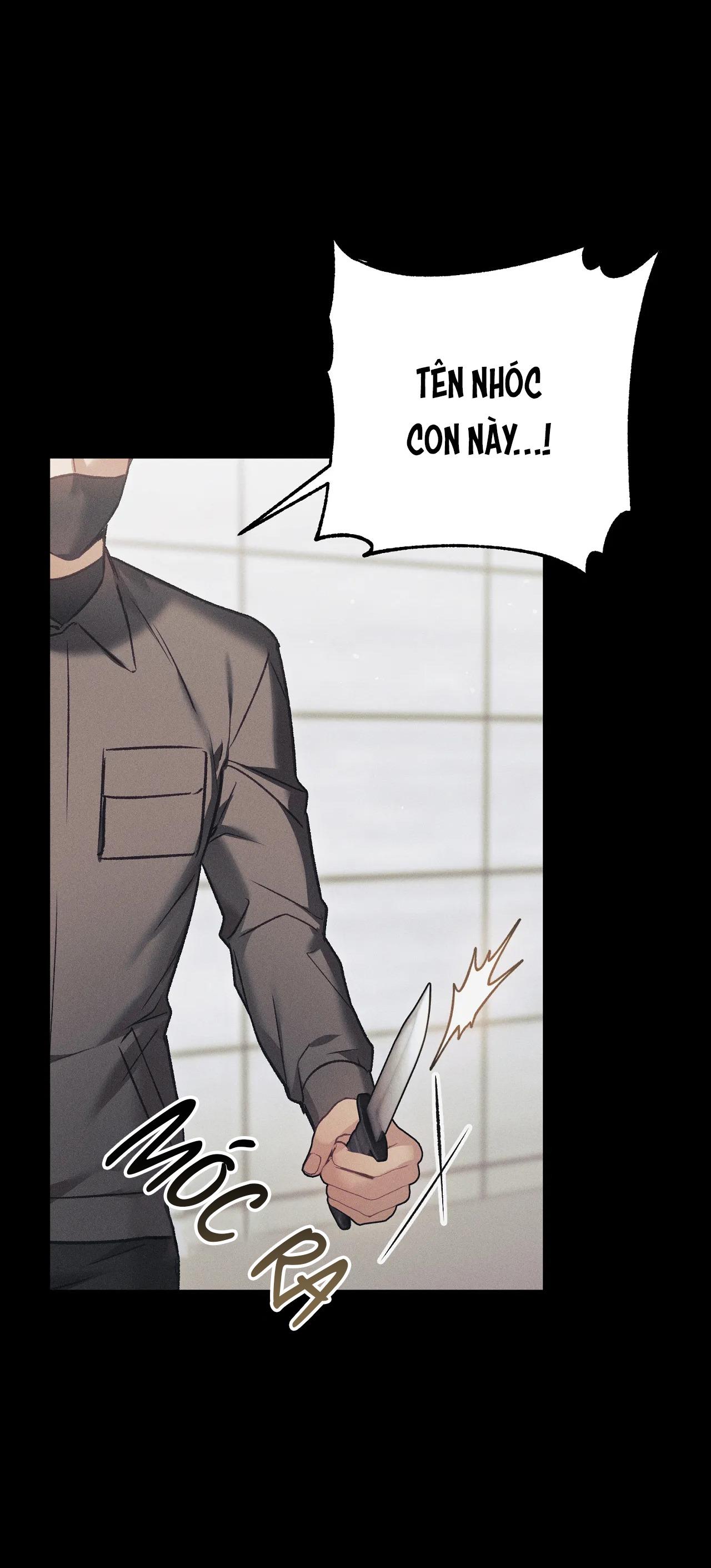 Đọc truyện [Hoàn] Không Có Gì Hơn Sự An Toàn Của Tình Yêu - Chapter 4