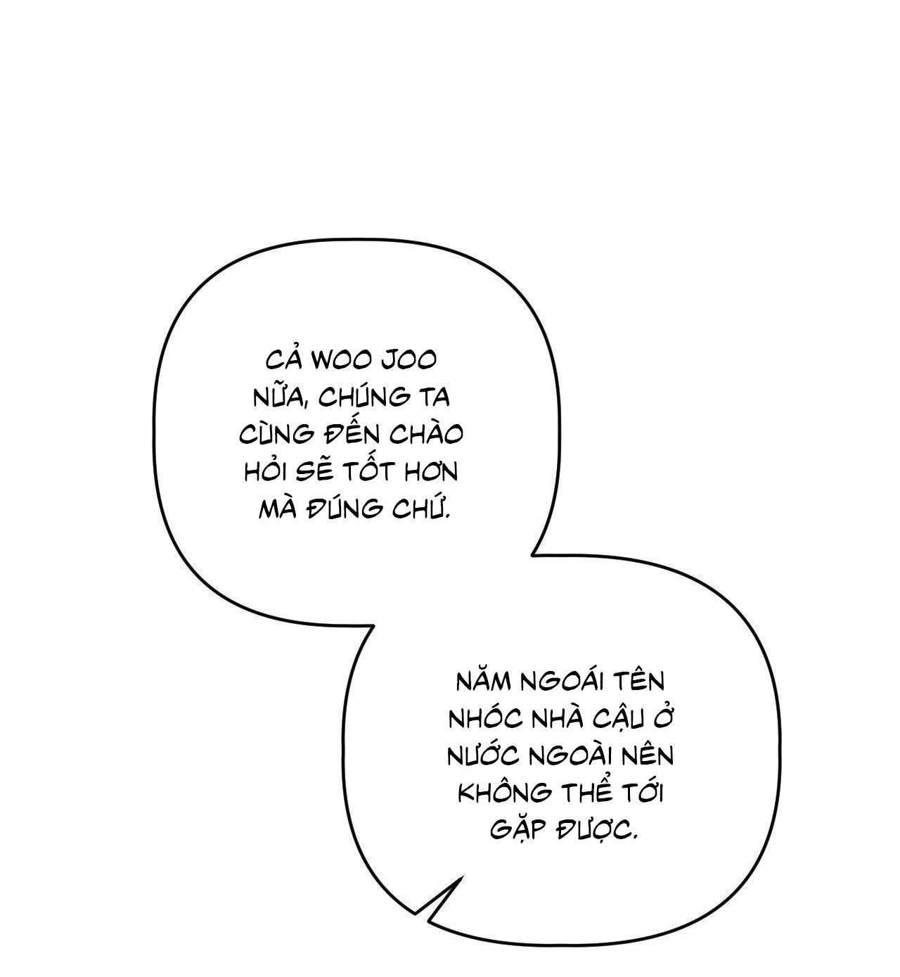 Đọc truyện NHIỆT ĐỘ TIẾP XÚC - Chapter 20