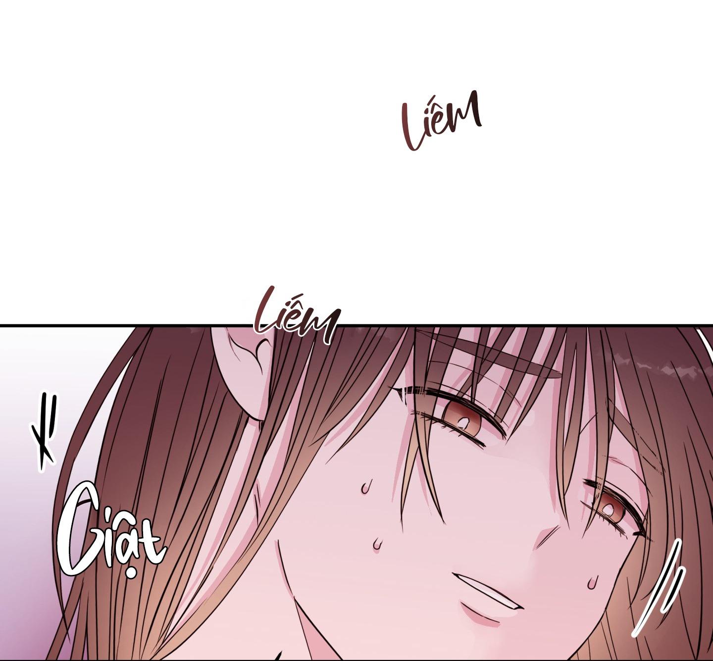 Đọc truyện (END) TÊN EM VỢ NGUY HIỂM CỦA TÔI - Chapter 48