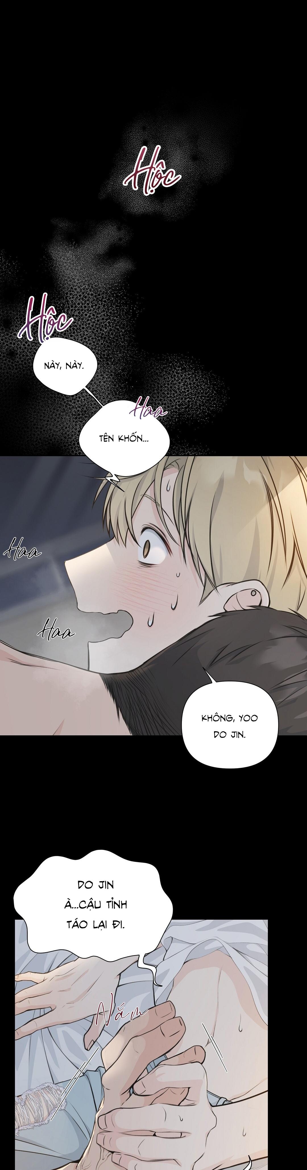 Đọc truyện CANDY YUMYUM - Chapter 2