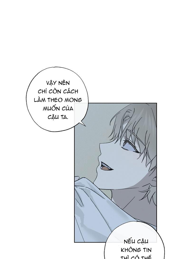 Đọc truyện BL NGẮN CHỊCH HỎNY - Chapter 44.3