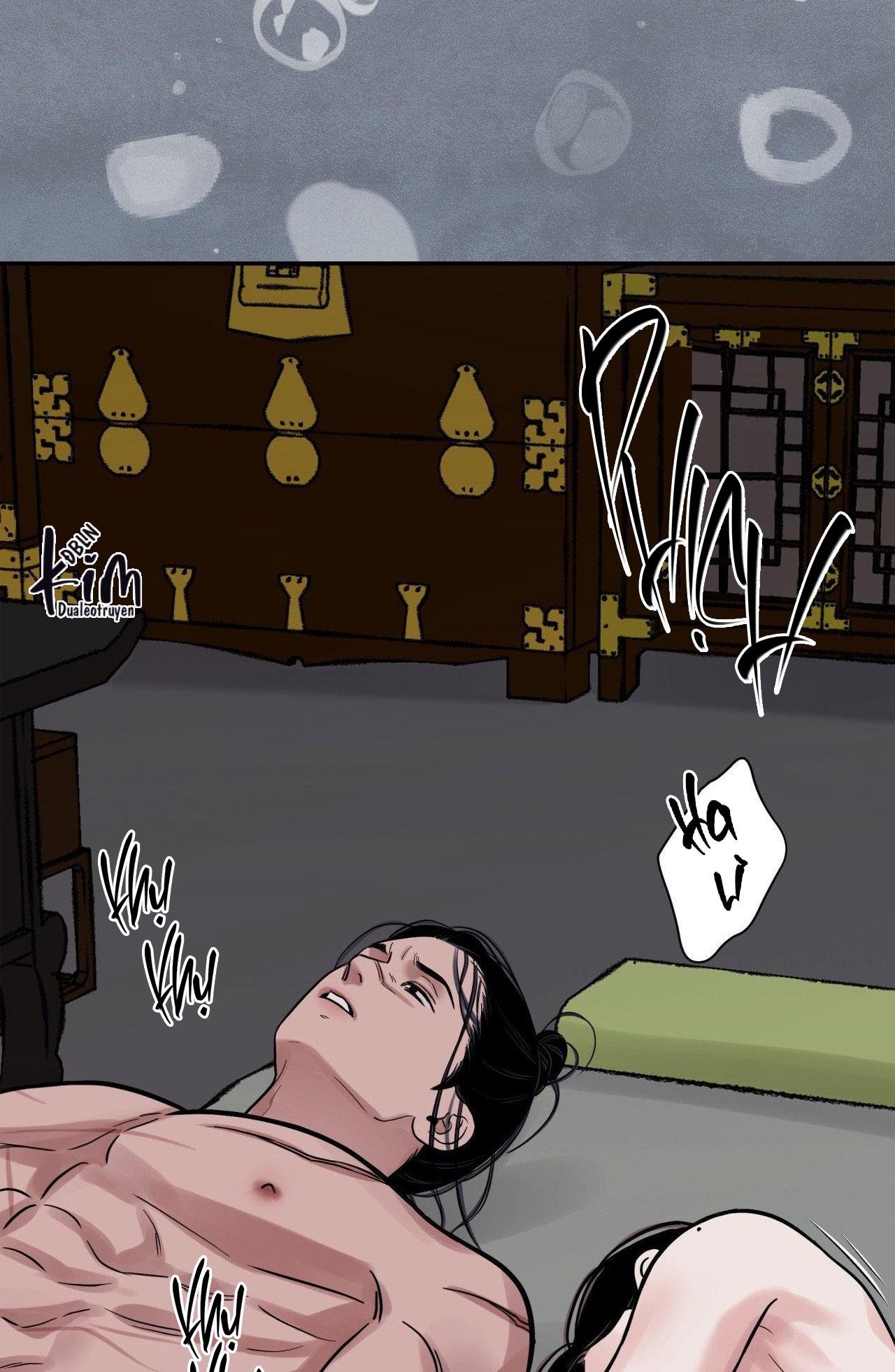 Đọc truyện KIẾM HOA - Chapter 79