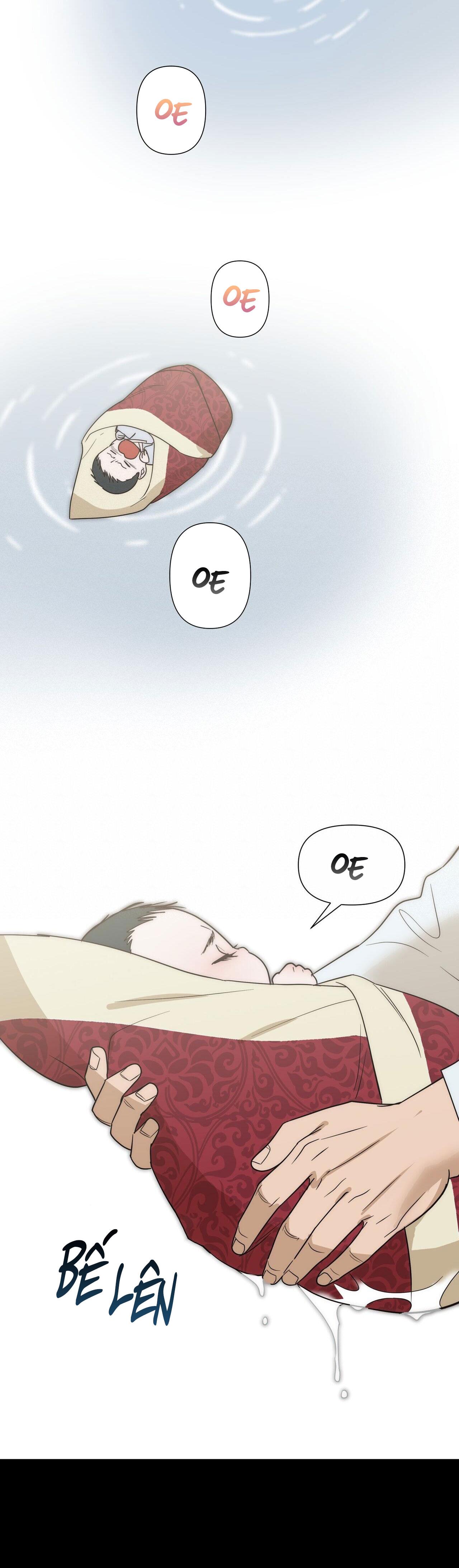 Đọc truyện KIỆT TÁC - Chapter 30