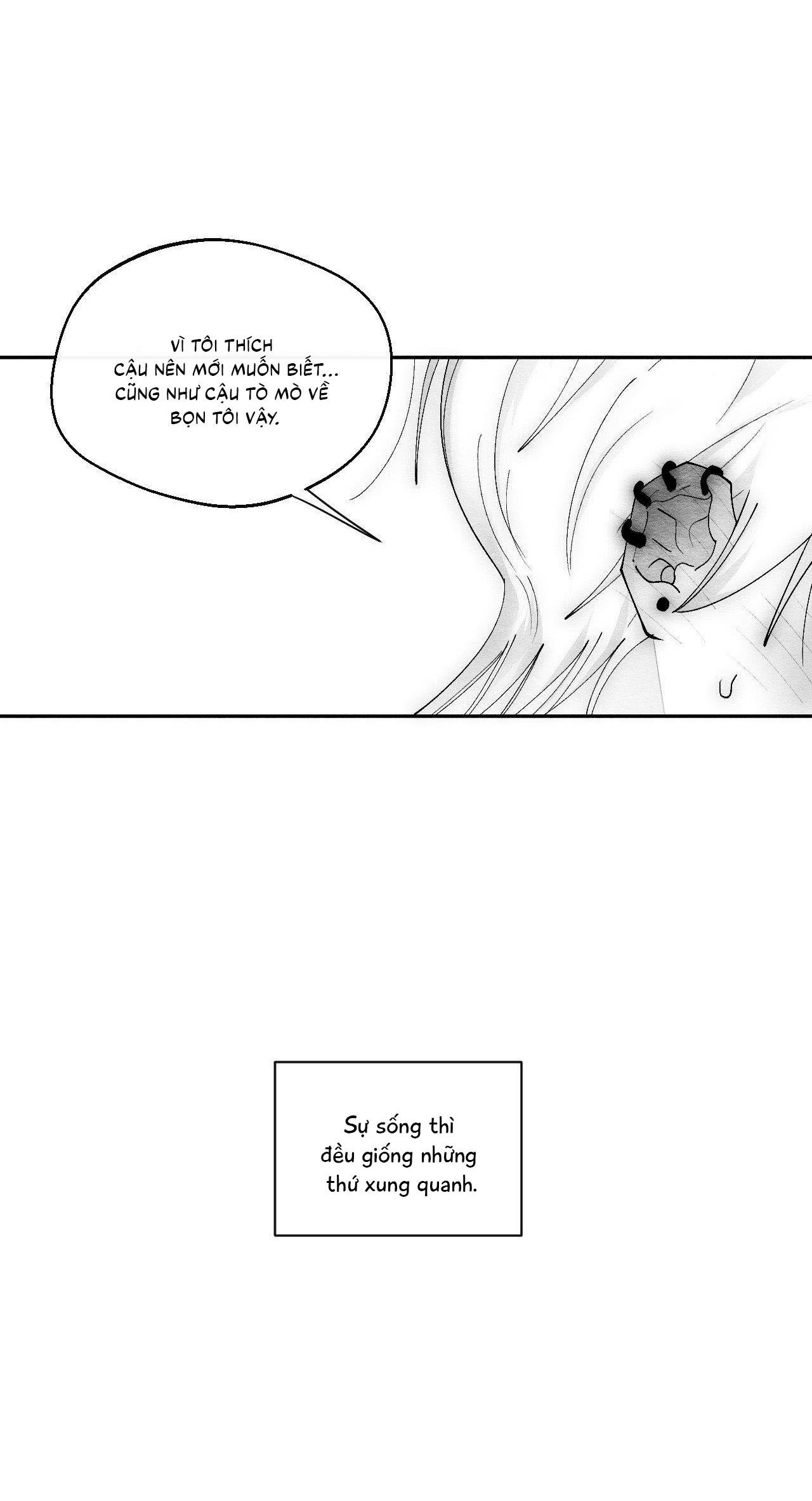 Đọc truyện (CBunu) Vóc Dáng Toàn Mỹ - Chapter 26