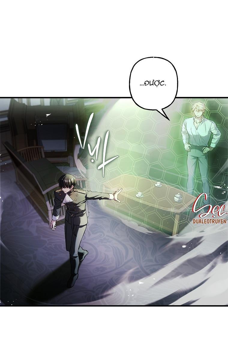 Đọc truyện (ABO) BƯỚC NGOẶT - Chapter 27