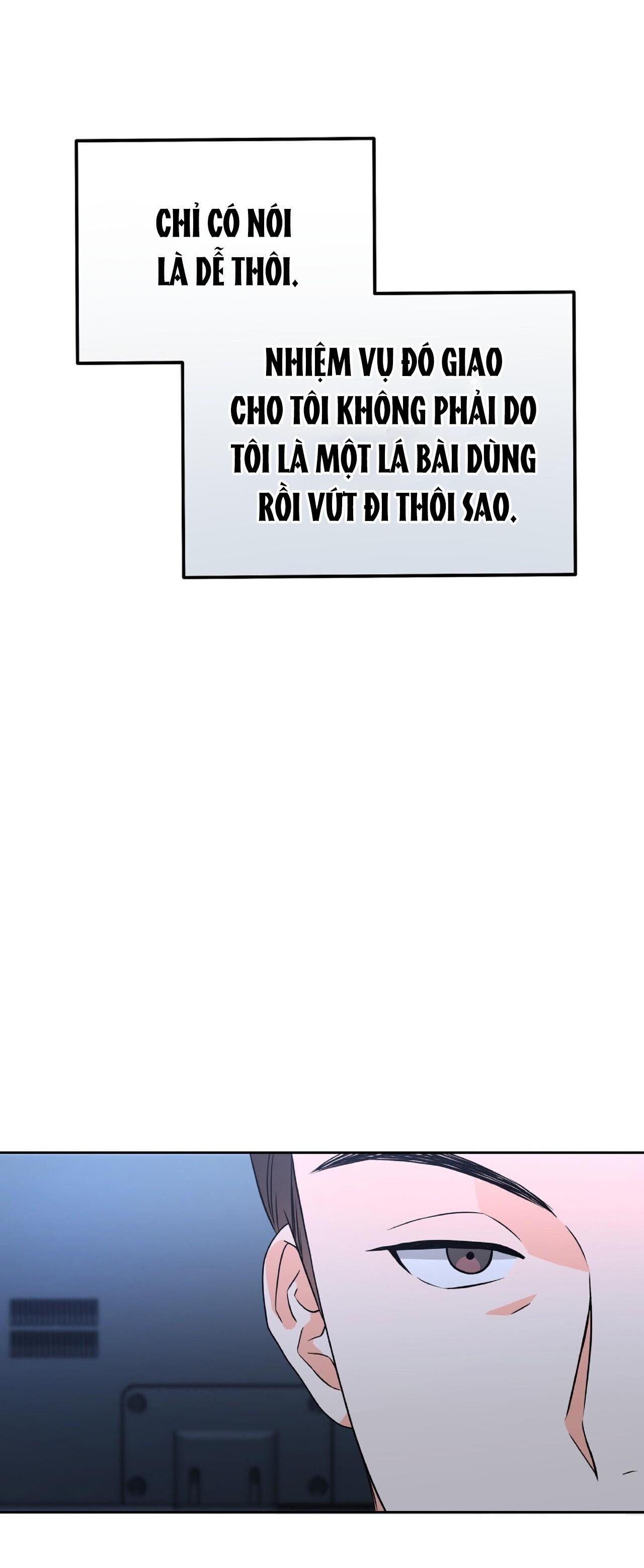 Đọc truyện CHÁN GHÉT - Chapter 10