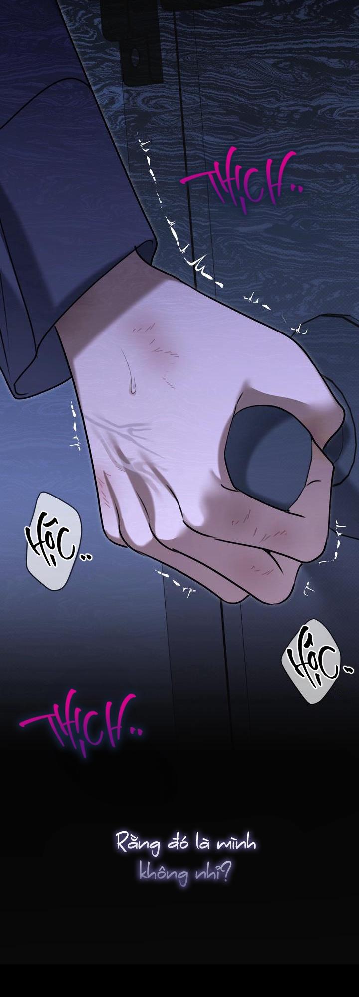 Đọc truyện EIGHTEEN'S BED - Chapter 13
