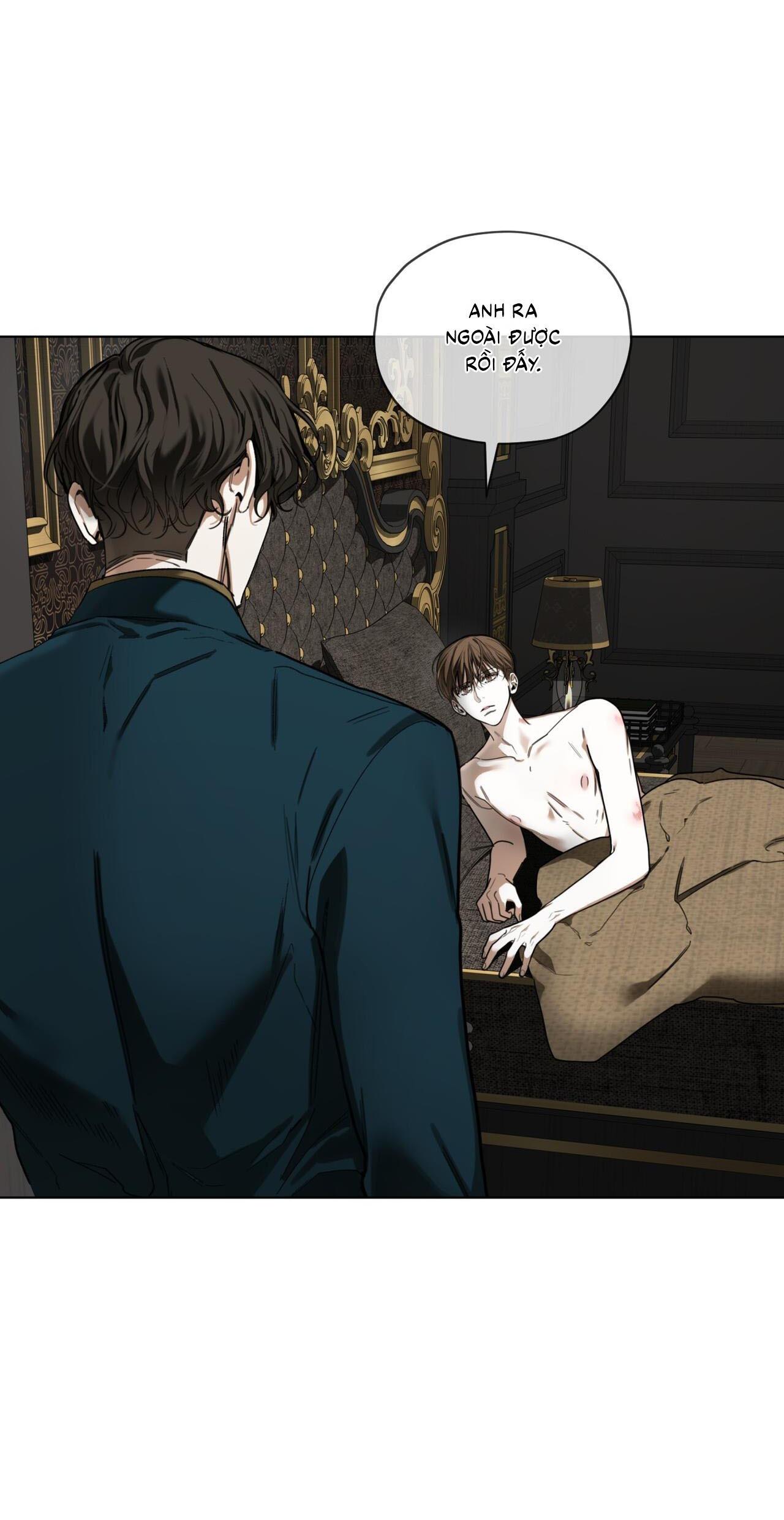 Đọc truyện (CBunu) Phạm Luật - Chapter 94