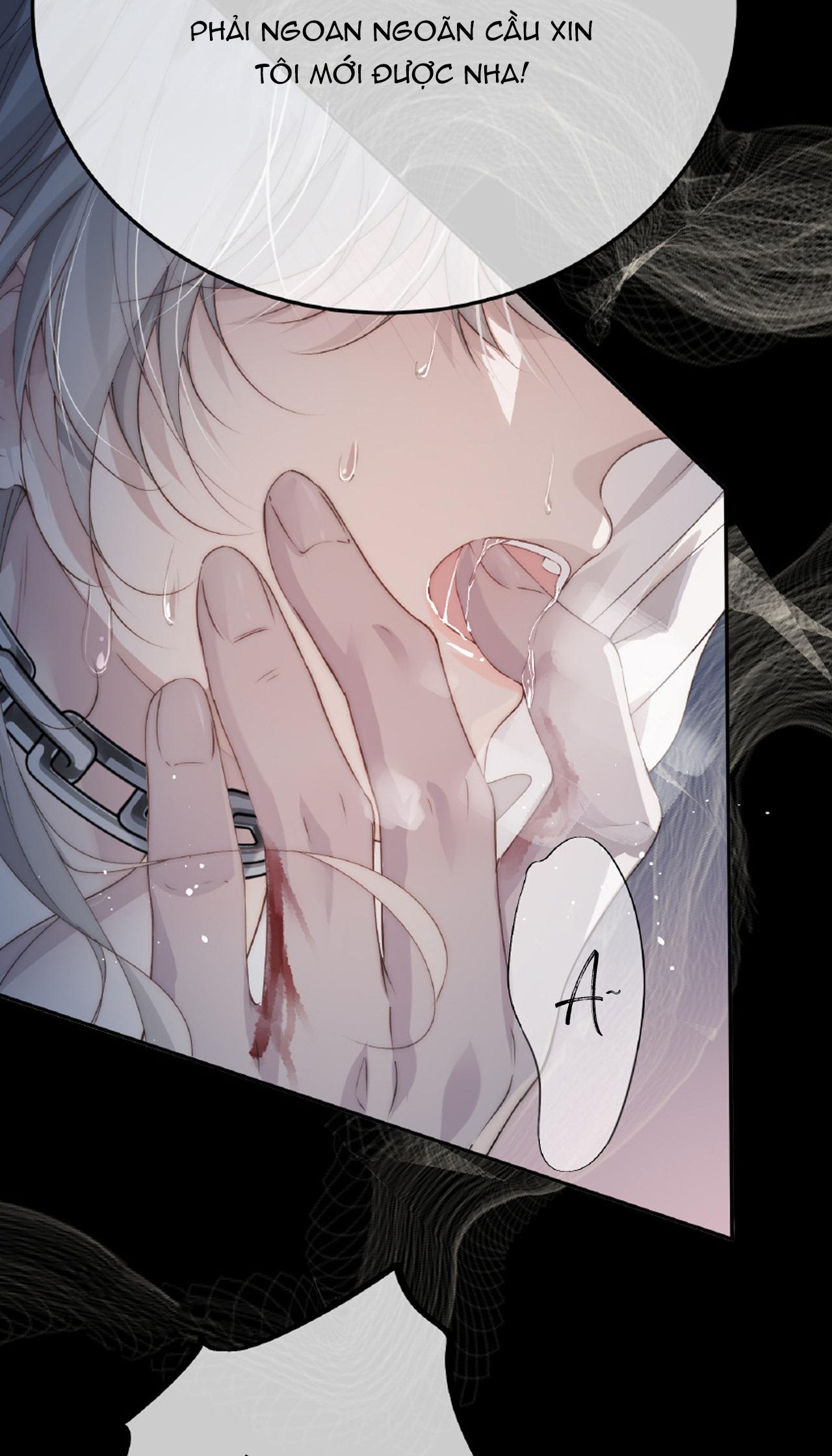 Đọc truyện Tù Long Tuyết - Chapter 1