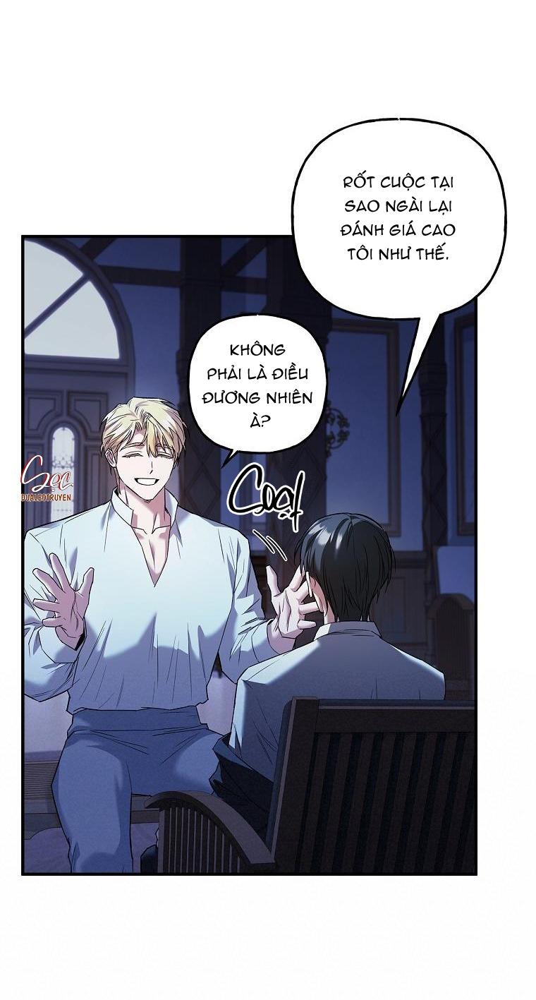 Đọc truyện (ABO) BƯỚC NGOẶT - Chapter 29