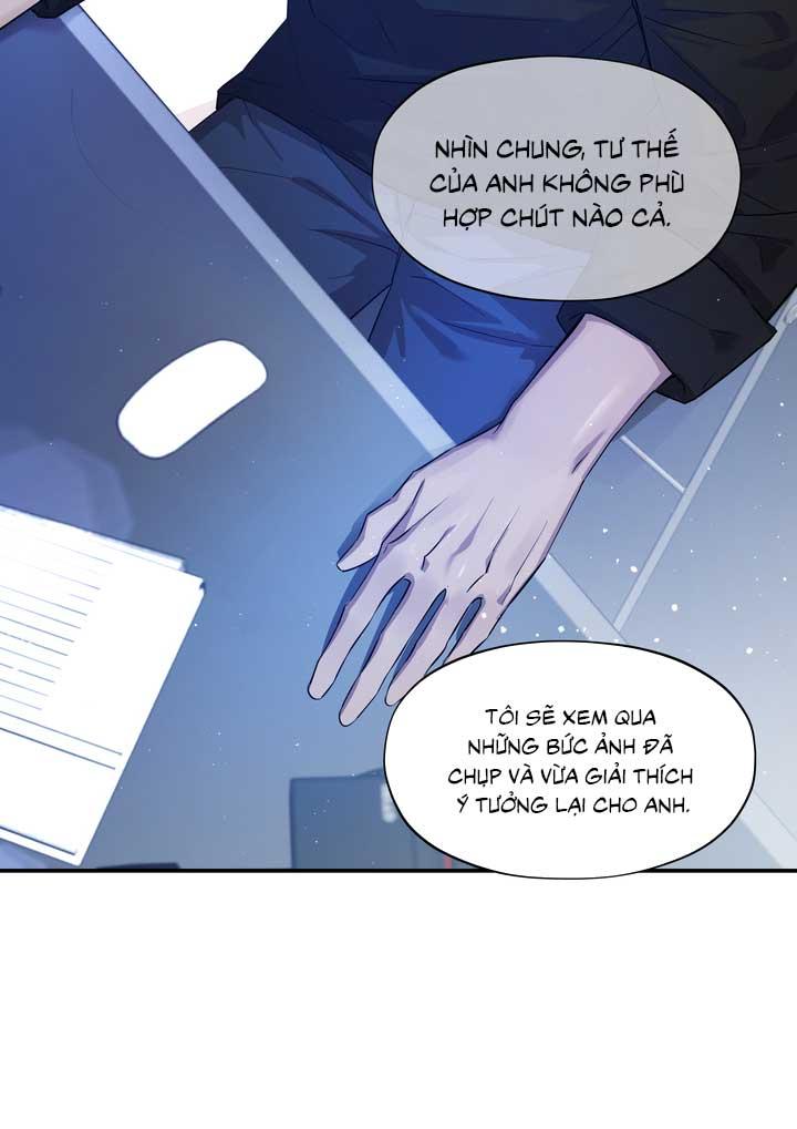 Đọc truyện BLOOM - Chapter 1