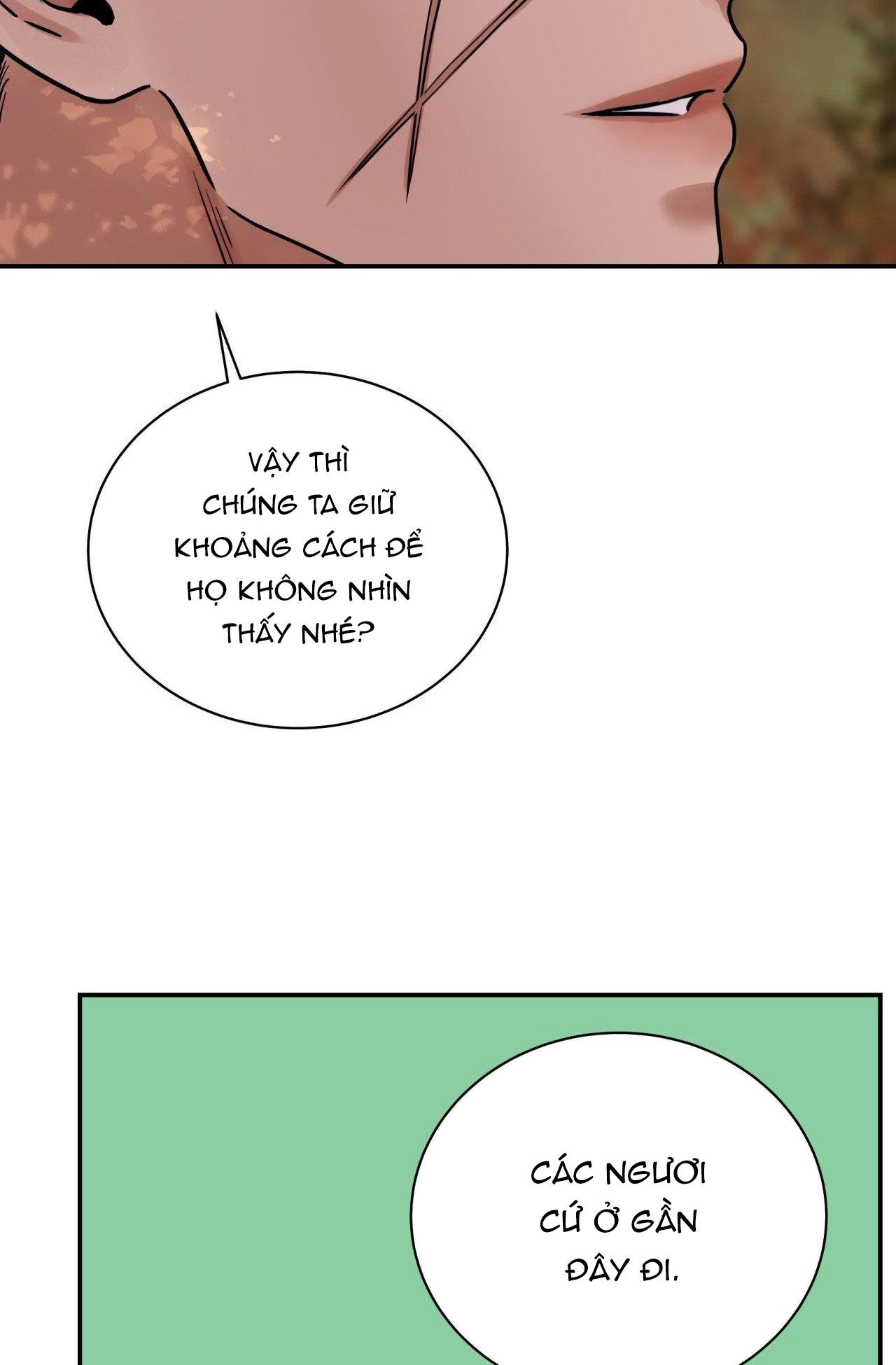 Đọc truyện KIẾM HOA - Chapter 70