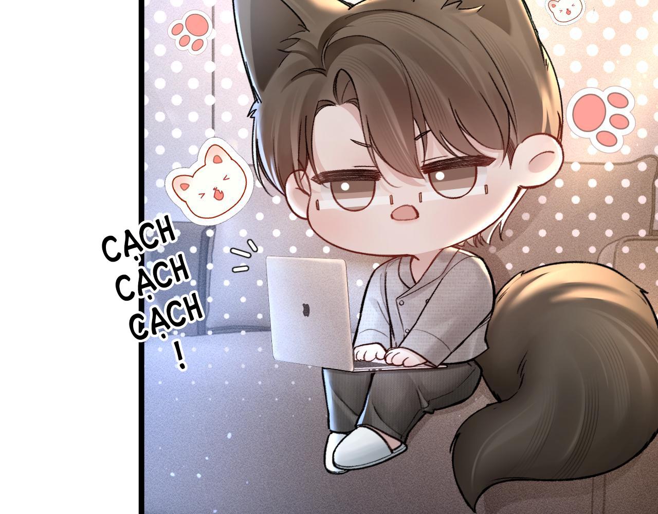 Đọc truyện Cuộc Đối Đầu Gay Gắt - Chapter 66