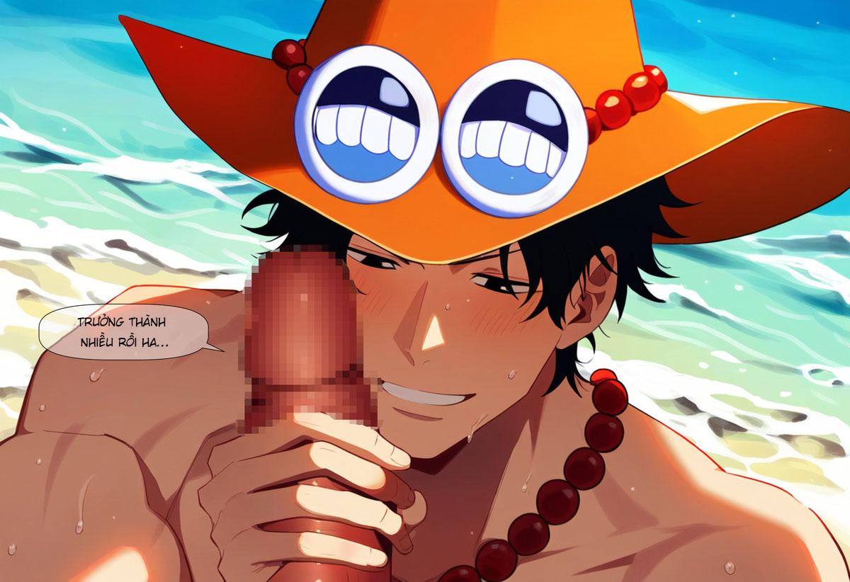 Đọc truyện Nơi husbando của bạn bị đụ ná thở - Chapter 148