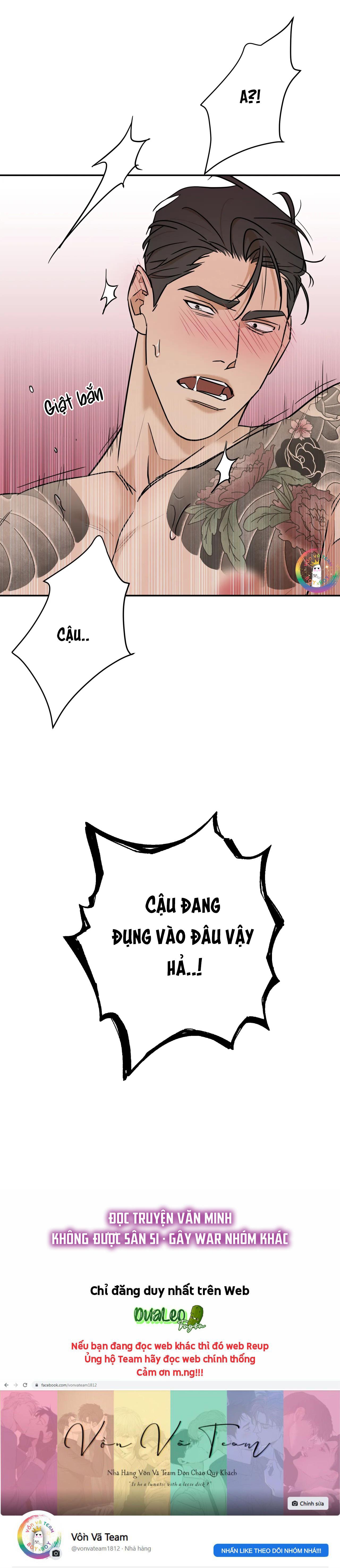 Đọc truyện Manhwa Chịch Vồn Chịch Vã - Chapter 87