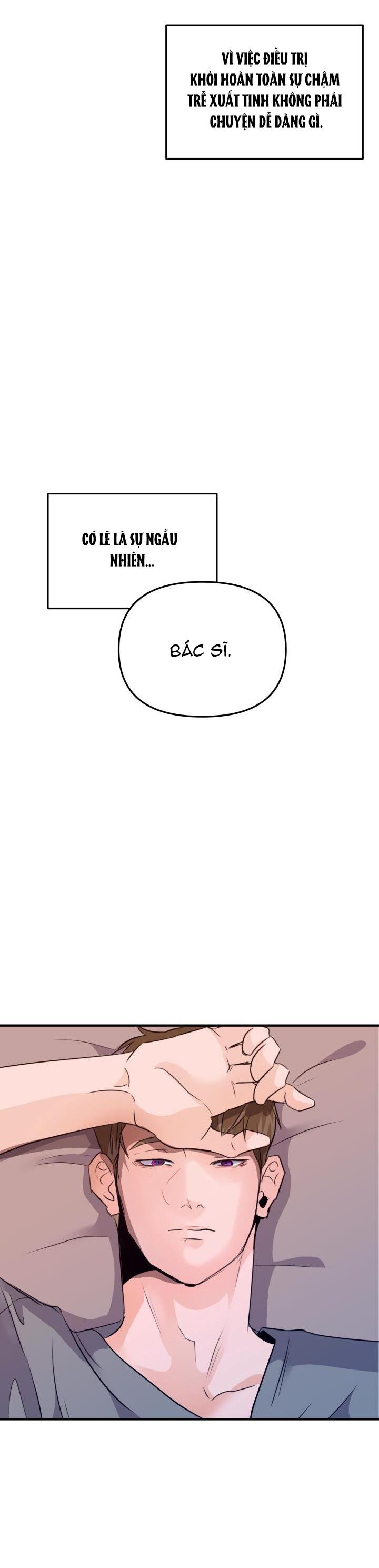 Đọc truyện TUYẾN TIỀN LIỆT - Chapter 5