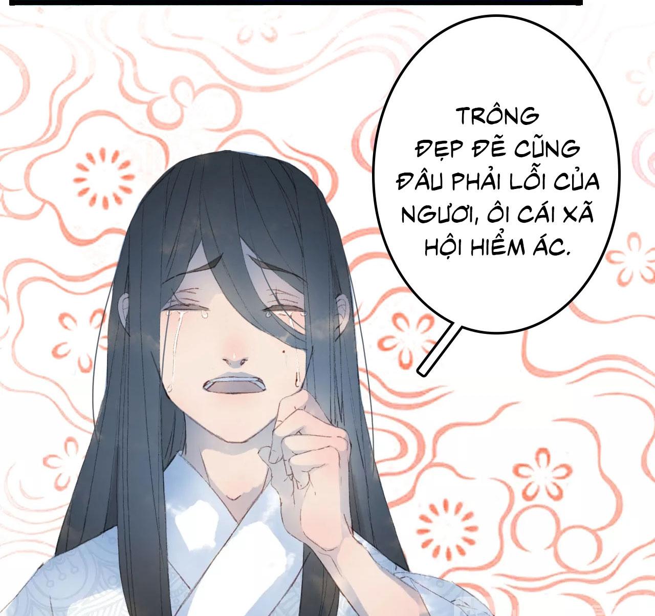 Đọc truyện Mộng tưởng chưa đến ngàn năm - Chapter 7