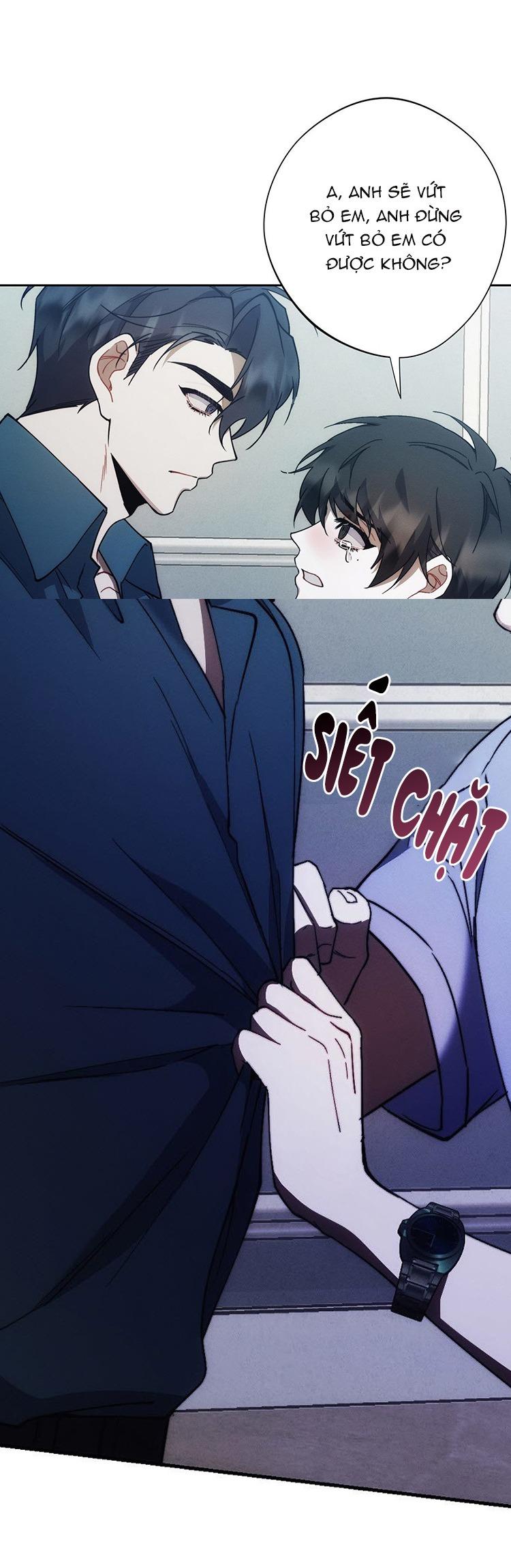 Đọc truyện RED MANSION - Chapter 39