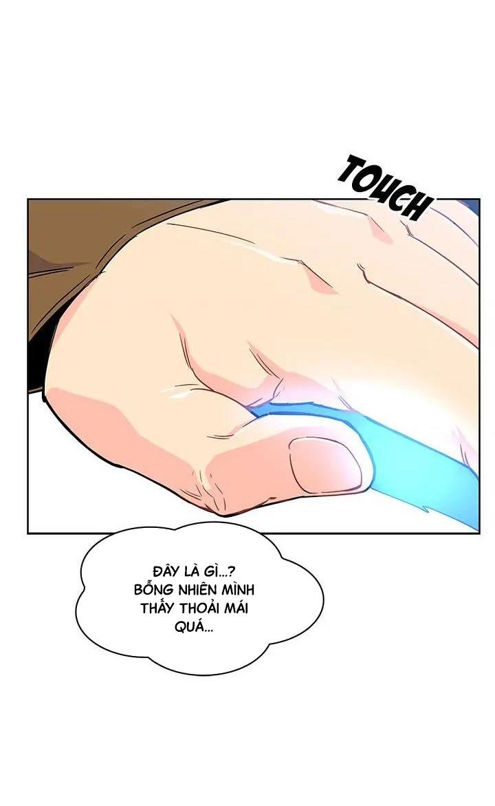 Đọc truyện LieBling! - Chapter 4