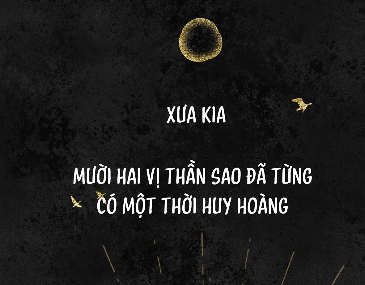 Đọc truyện Đôi Mắt Hành Tinh - Chapter 0.1